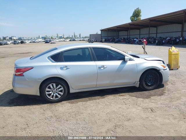 Nissan Altima 2.5 S 2014 1N4AL3AP3EN247098 Image 14