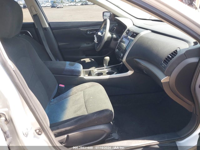 Nissan Altima 2.5 S 2014 1N4AL3AP3EN247098 Image 5
