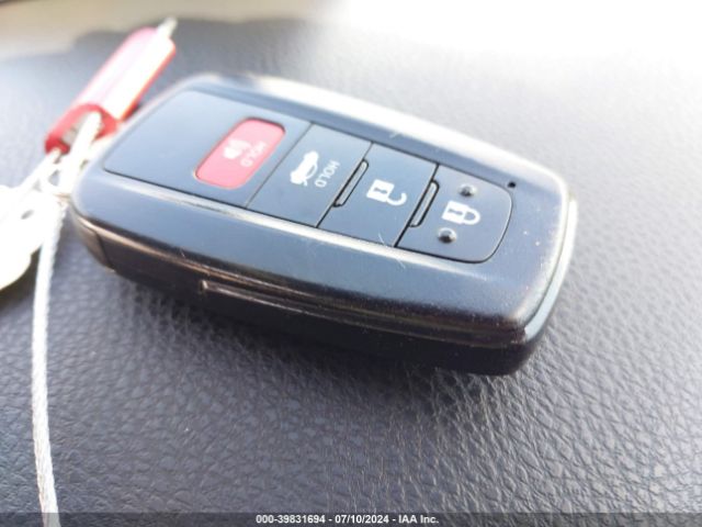 4T1BZ1HK0JU006168 Toyota Camry Xse V6