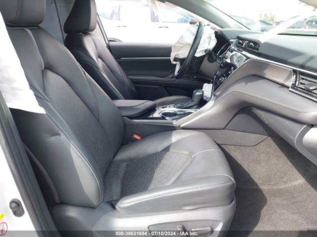 4T1BZ1HK0JU006168 Toyota Camry Xse V6