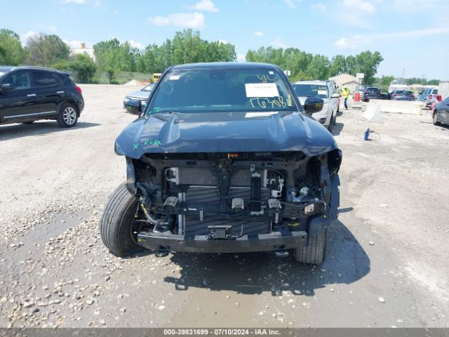 1N6ED1EK4PN616420 Nissan Frontier Sv 4x4