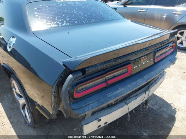 2C3CDZBG2FH888954 Dodge Challenger Sxt Plus