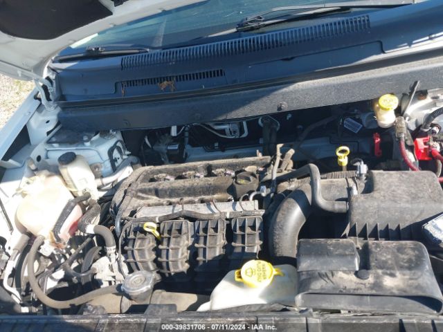 3C4PDCAB9GT208783 Dodge JOURNEY SE