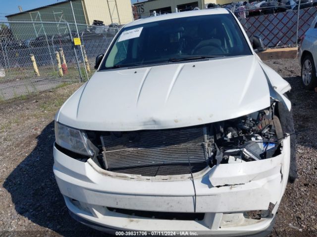 3C4PDCAB9GT208783 Dodge JOURNEY SE