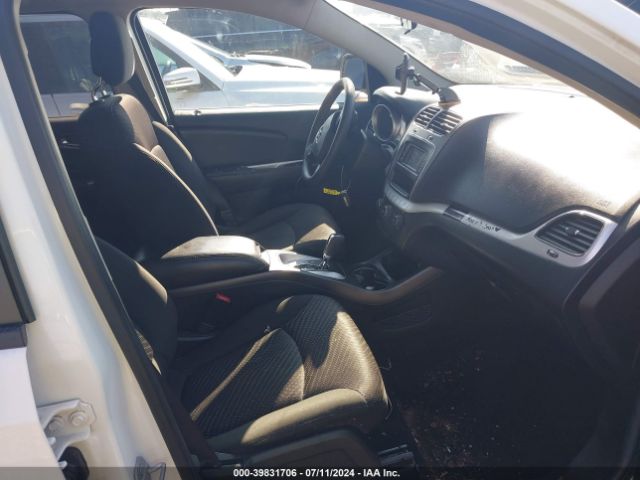 3C4PDCAB9GT208783 Dodge JOURNEY SE