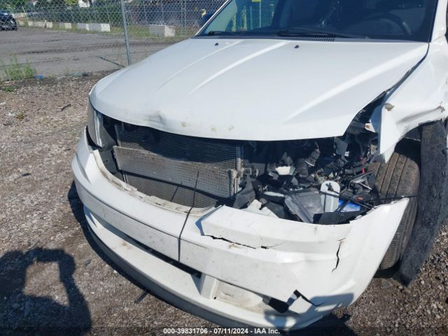 3C4PDCAB9GT208783 Dodge JOURNEY SE