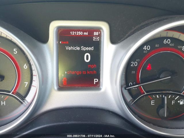 3C4PDCAB9GT208783 Dodge JOURNEY SE