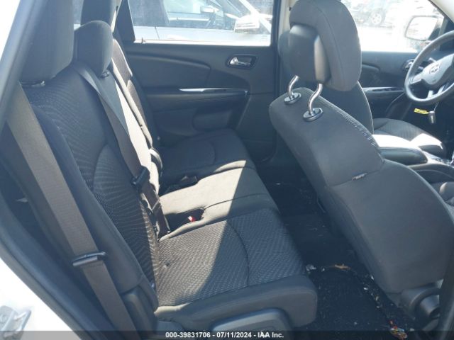 3C4PDCAB9GT208783 Dodge JOURNEY SE