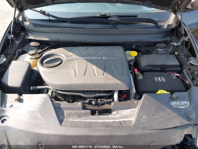1C4PJMCS6GW235431 Jeep Cherokee Altitude
