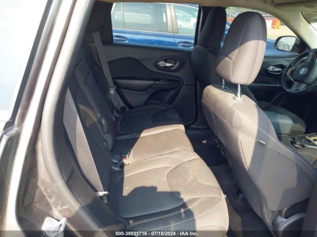 1C4PJMCS6GW235431 Jeep Cherokee Altitude