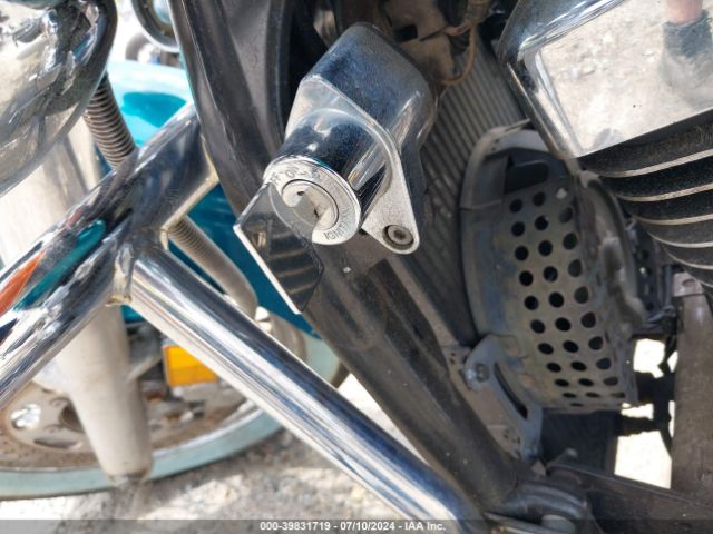 1996 KAWASAKI VN1500 JKBVNAD10TA047338 Photo 10