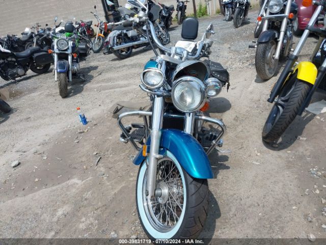 1996 KAWASAKI VN1500 JKBVNAD10TA047338 Photo 4