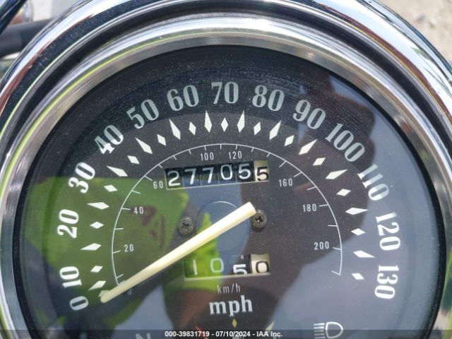 1996 KAWASAKI VN1500 JKBVNAD10TA047338 Photo 6