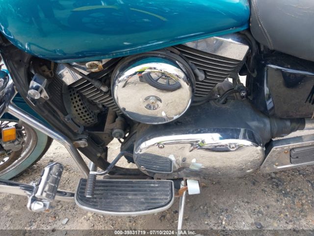 1996 KAWASAKI VN1500 JKBVNAD10TA047338 Photo 7