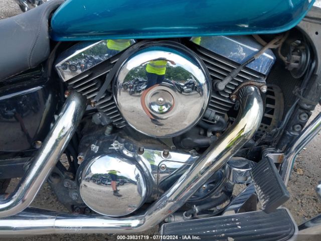 1996 KAWASAKI VN1500 JKBVNAD10TA047338 Photo 8