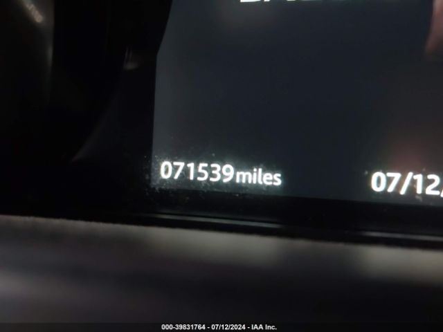 SADCS2FXXLA645684 Jaguar F-pace P250 Awd Automatic