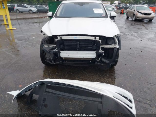 SADCS2FXXLA645684 Jaguar F-pace P250 Awd Automatic