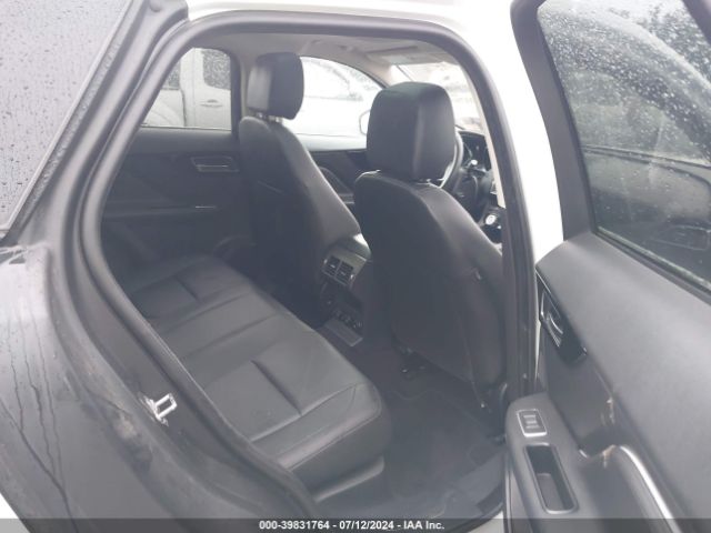 SADCS2FXXLA645684 Jaguar F-pace P250 Awd Automatic