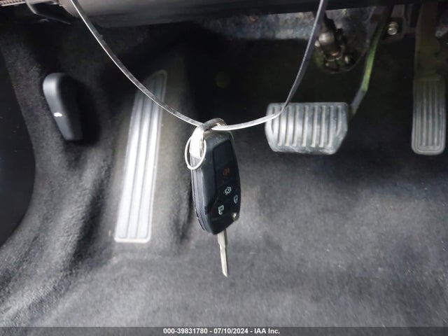 Ford FUSION SE 2016 3FA6P0H71GR110935 Image 11