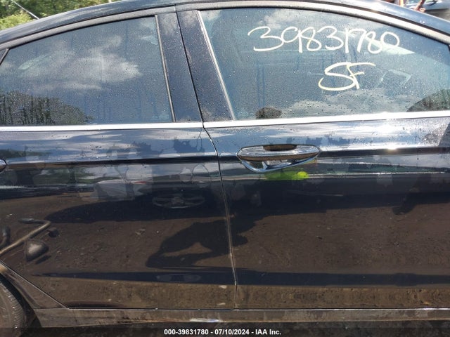 Ford FUSION SE 2016 3FA6P0H71GR110935 Image 13