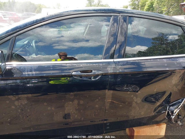 Ford FUSION SE 2016 3FA6P0H71GR110935 Image 14