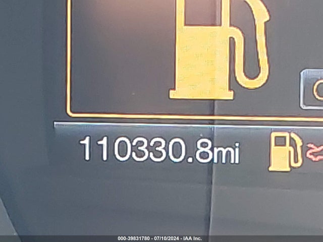 Ford FUSION SE 2016 3FA6P0H71GR110935 Image 15