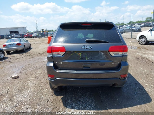 Jeep Grand Cherokee Laredo 2014 1C4RJFAG9EC474103 Image 15