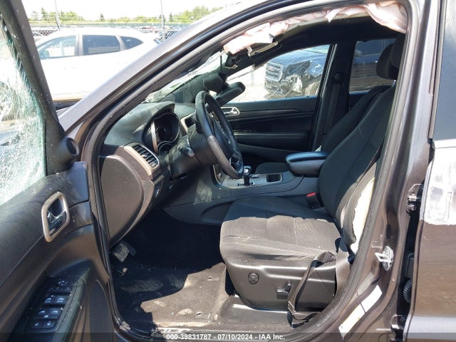Jeep Grand Cherokee Laredo 2014 1C4RJFAG9EC474103 Image 5