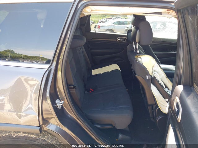 Jeep Grand Cherokee Laredo 2014 1C4RJFAG9EC474103 Image 8