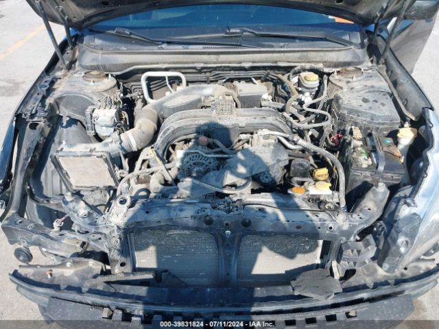 4S3BNAC61H3041795 Subaru Legacy 2.5i Premium