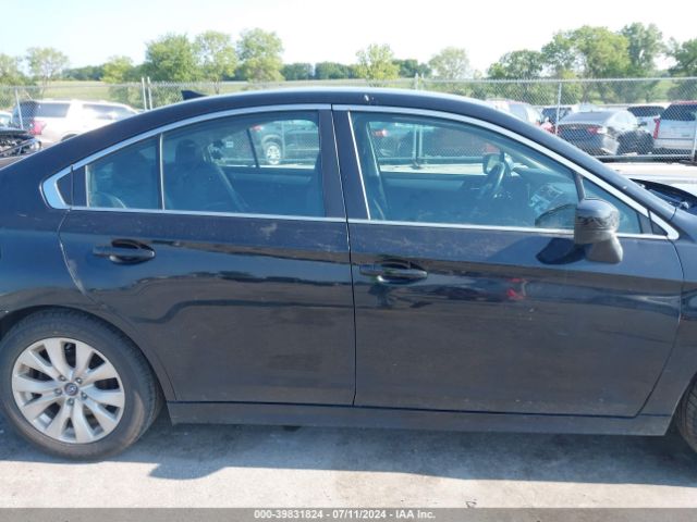 4S3BNAC61H3041795 Subaru Legacy 2.5i Premium