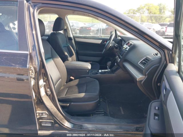 4S3BNAC61H3041795 Subaru Legacy 2.5i Premium