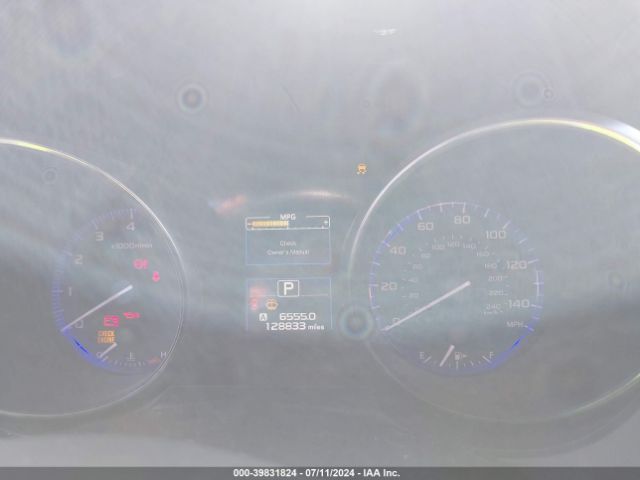 4S3BNAC61H3041795 Subaru Legacy 2.5i Premium