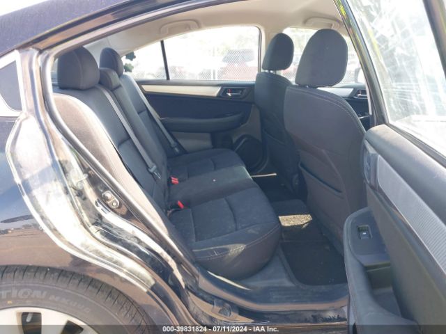 4S3BNAC61H3041795 Subaru Legacy 2.5i Premium