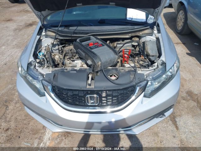 19XFB2F82FE113767 Honda CIVIC EX