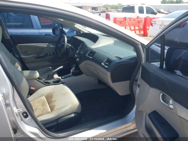 19XFB2F82FE113767 Honda CIVIC EX