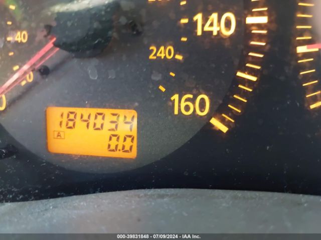 Auction sale of the 2003 Infiniti G35 Luxury Leather, vin: JNKCV51E43M009284, lot number: 39831848