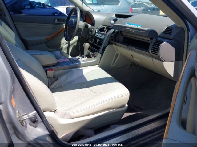 Auction sale of the 2003 Infiniti G35 Luxury Leather, vin: JNKCV51E43M009284, lot number: 39831848
