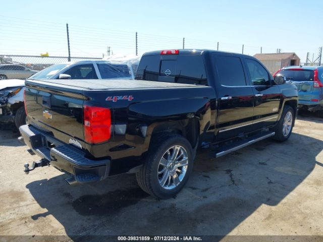 3GCUKTEC1FG472843 Chevrolet Silverado 1500 High Country