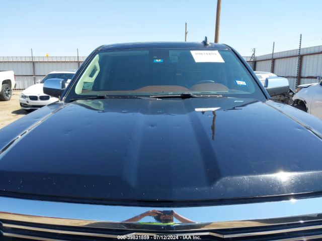 3GCUKTEC1FG472843 Chevrolet Silverado 1500 High Country