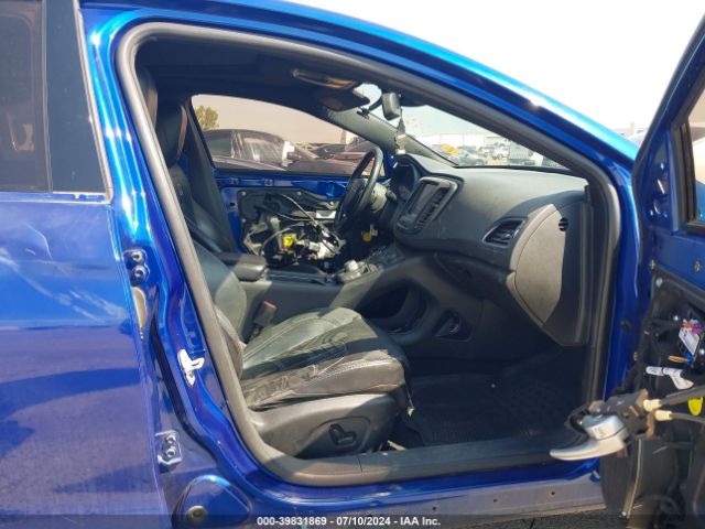1C3CCCBG4FN531105 Chrysler 200 S