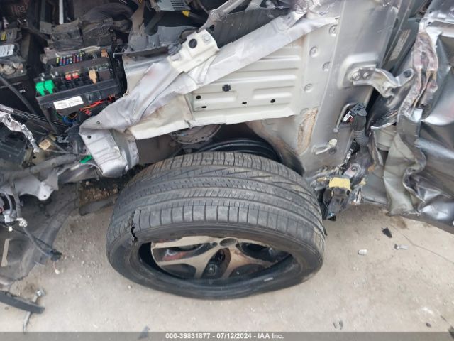 KNDPR3A60H7052904 KIA Sportage Sx Turbo