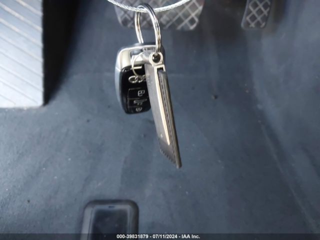 WA1EVBF15PD015481 Audi Q8 Premium Plus 55 Tfsi Quattro Tiptronic