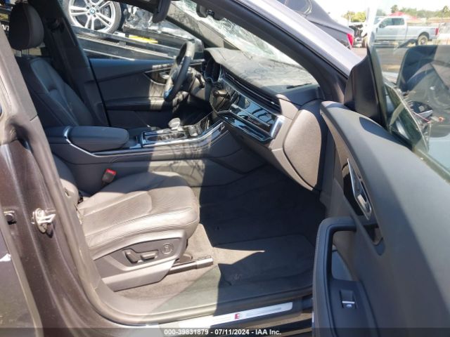 WA1EVBF15PD015481 Audi Q8 Premium Plus 55 Tfsi Quattro Tiptronic
