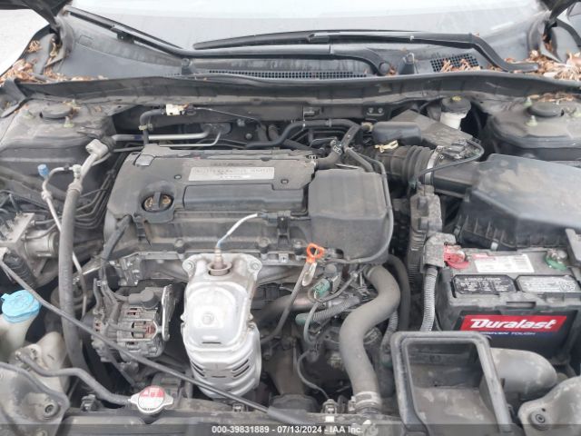 1HGCR2F3XEA064601 Honda ACCORD LX
