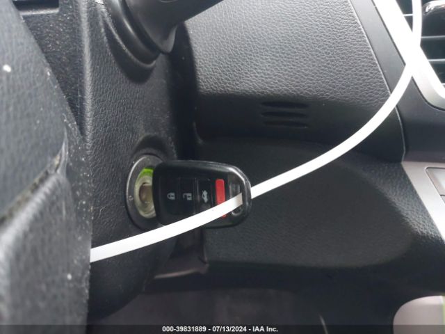 1HGCR2F3XEA064601 Honda ACCORD LX