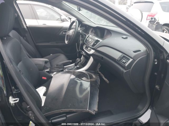 1HGCR2F3XEA064601 Honda ACCORD LX