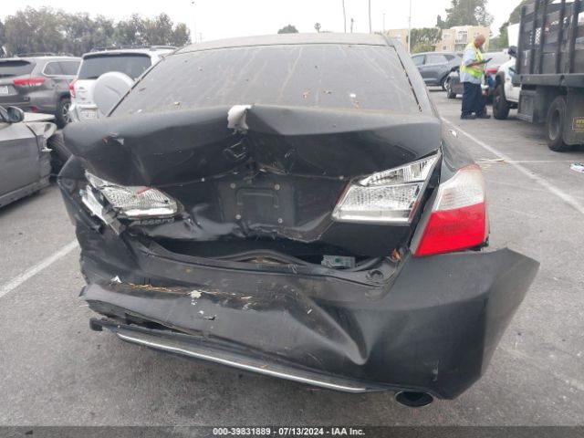 1HGCR2F3XEA064601 Honda ACCORD LX