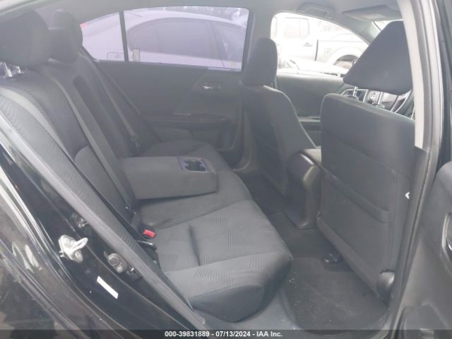 1HGCR2F3XEA064601 Honda ACCORD LX