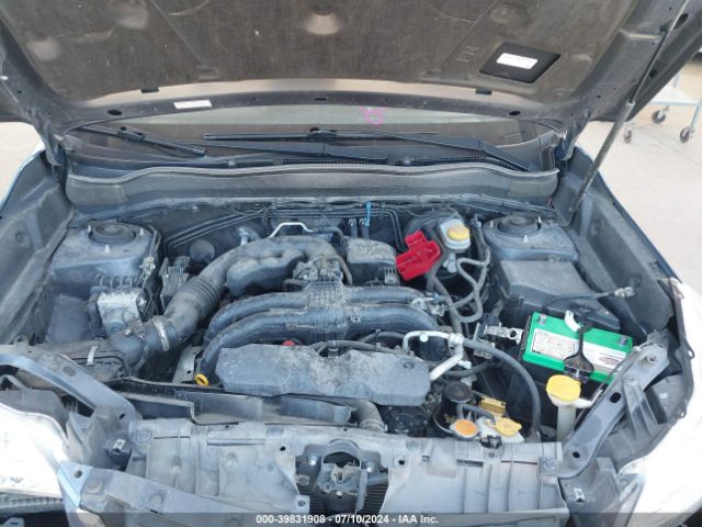 JF2SJADC5FH828170 Subaru Forester 2.5i Premium